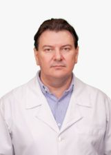 Retrato de DR. HUMBERTO