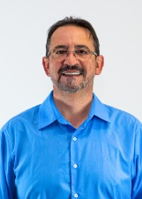 Retrato de RUBENS NOVAES
