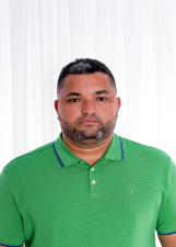 Retrato de JAILSON BRANDÃO