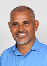 Retrato de PROFESSOR MAUTO