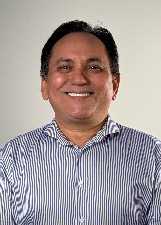 Retrato de GUEDES