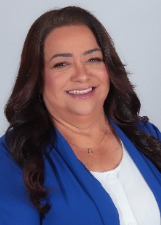 Retrato de IRACI