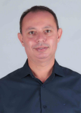 Retrato de LENILDO