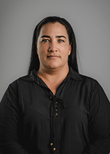 Retrato de RAQUEL GARCIA
