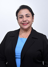 Retrato de POLLEYKA FRAGA