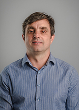 Retrato de DR MARCEL