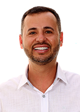 Retrato de JUNINHO CIPÓ