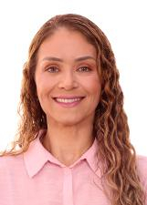 Retrato de SELMA LOBO