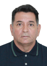 Retrato de BAGUNCINHA