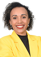 Retrato de PROFESSORA MARIA SILVANIA