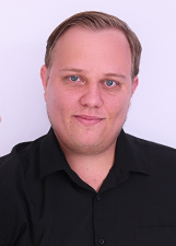 Retrato de ALEX RODRIGO