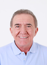 Retrato de JOCI PICCINI