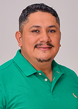 Retrato de ELISANDRO DA TAPEÇARIA