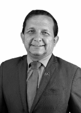 Retrato de PROFESSOR LUCIANO