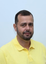 Retrato de ODIRLEI FARIA