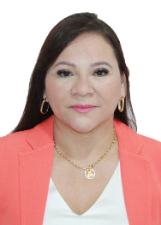 Retrato de LURDES ASSISTENTE SOCIAL