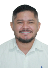Retrato de MACIEL SOUSA