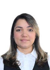 Retrato de DAIANE ENFERMEIRA