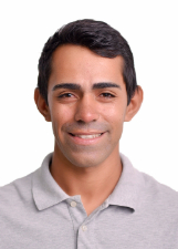 Retrato de BAIANO