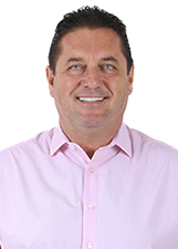 Retrato de TONI DUBIELLA