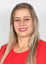 Retrato de DAGMAR DO REGI