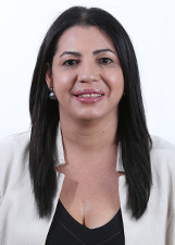 Retrato de ADRIANA DA SAÚDE