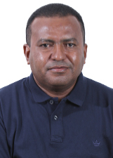 Retrato de COCÃO DO BELA VISTA