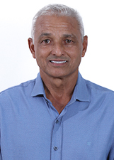 Retrato de MANOELZINHO