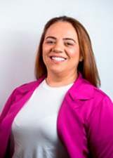 Retrato de PROF SILVANA PERIN