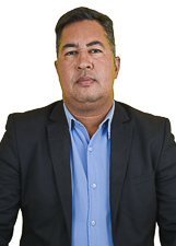 Retrato de ALEX SILVA