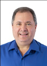 Retrato de GILBERTO MELLO