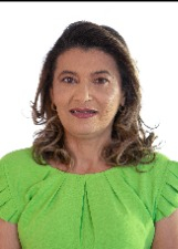 Retrato de ANGELA BRITO