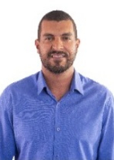 Retrato de ZÉ OTÁVIO
