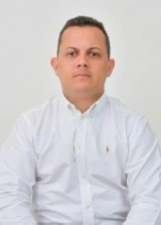 Retrato de DOUGLAS