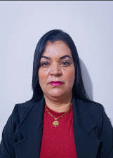 Retrato de MARIA AUXILIADORA