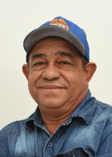 Retrato de VICENTE PESCADOR