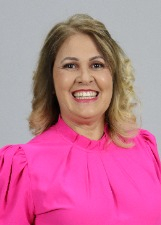 Retrato de PROFESSORA LUZIA JUVENAL