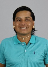 Retrato de SILAS SIMEONY