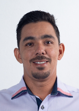 Retrato de MARQUINHO MEIRA