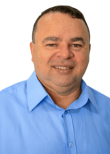 Retrato de MARISVALDO GONÇALVES
