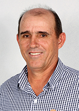 Retrato de JAIR RODRIGUES