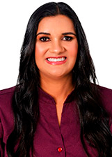 Retrato de MARIA DO JAKÃO