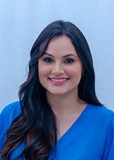 Retrato de LORENA BRITO