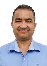 Retrato de MARCREAN SANTOS
