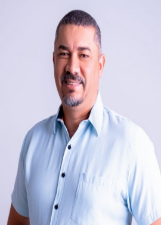 Retrato de CICINHO