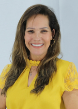 Retrato de PROFESSORA ROSE