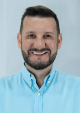 Retrato de EDELO FERRARI