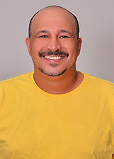 Retrato de SAMUEL CARTEIRO