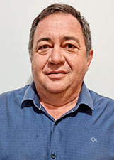 Retrato de PASCOAL ALBERTON
