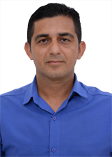 Retrato de FABIO  SOARES